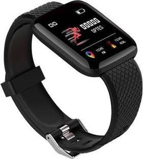 Attrrix ID116 Smartwatch
