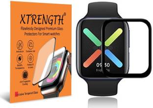 XTRENGTH Screen Guard for OPPO Watch 46mm