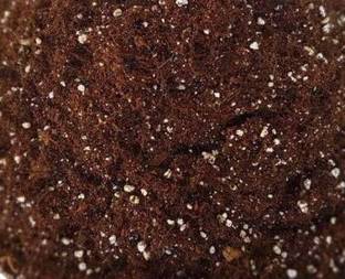 Ecogreen Earth Magic Enriched Organic Calcium Magnesium Sulphur Rich Potting Soil Mix with COCOPEAT Cow Manure Organic Fertilizer Compost for Plants Soil, Manure, Fertilizer