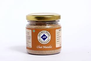 jyoti ben's Chai Masala