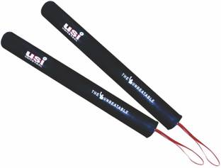 उसी यूनिवर्सल Jab Stick , 627JS Leather Immortal Jab Stick हैंड ग्रिप / फिटनेस ग्रिप