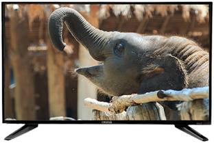 Croma 81.28 cm (32 inch) HD Ready LED TV