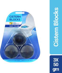Flipkart Supermart Cistern Block Toilet Cleaner