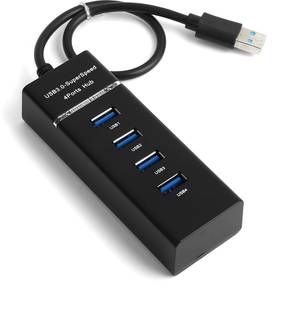Etake 4 Port USB HUB SuperSpeed 3.0 Portable Mini-Hub "Parking Strip" - Bus Powered - For Pendrive, Mouse, Keyboards, Camera, Mobile, Tablet, PC, Laptop, TV Etc (Black) USB Hub (Black) 4 Port USB HUB SuperSpeed 3.0 Portable Mini-Hub USB Hub (Black) 4 Port USB HUB SuperSpeed 3.0 Portable Mini-Hub "Parking Strip" - Bus Powered - For Pendrive, Mouse, Keyboards, Camera, Mobile, Tablet, PC, Laptop, TV Etc (Black) USB Hub (Black) 4 Port USB HUB SuperSpeed 3.0 Portable Mini-Hub 4 Port USB Hub
