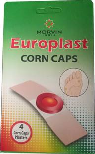 MORVIN Corn Caps Adhesive Band Aid