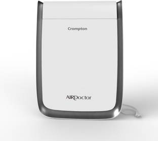 Crompton Air Doctor Portable Room Air Purifier
