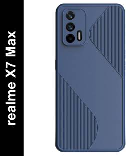 Lilliput Back Cover for Realme X7 Max