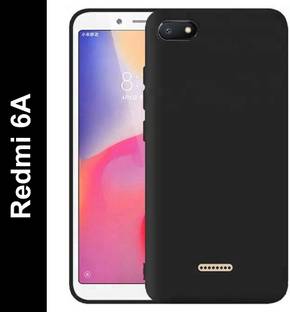 EASYBIZZ Back Cover for Mi Redmi 6A