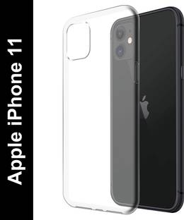 Flipkart SmartBuy Back Cover for Apple iPhone 11