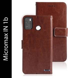 WEBKREATURE Back Cover for Micromax IN 1b