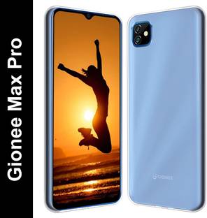 Flipkart SmartBuy Back Cover for Gionee Max Pro