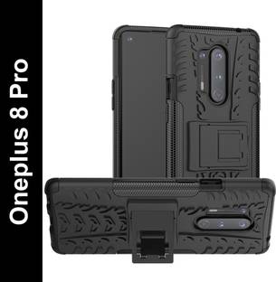 फ्लिपकार्ट स्मार्टबुय बैक कवर Oneplus 8 Pro के लिए