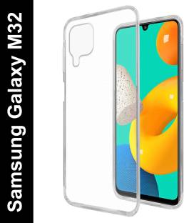 Casotec Back Cover for Samsung Galaxy M32 4G