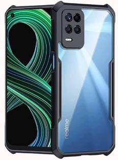 NewSelect Back Cover for REALME 9 5G