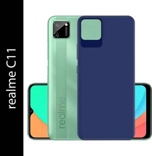 Flipkart SmartBuy Back Cover for Realme C11