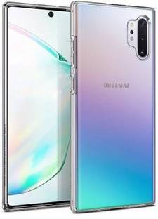 Phone Case Cover Front & Back Case for Samsung Galaxy Note 10 Plus