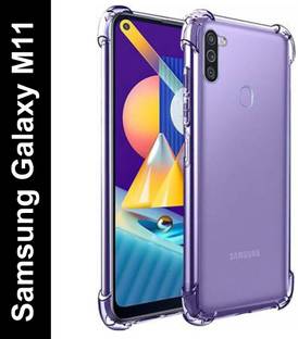 CEDO XPRO Bumper Case for Samsung Galaxy M11