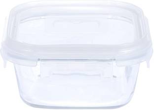 Flipkart SmartBuy Glass Utility Container  - 350 ml