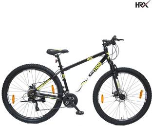 HRX XTRM MTB 1100 29 T (inch) Mountain Cycle