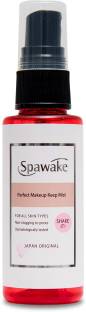 Spawake Perfect Makeup Keep Mist Primer  - 50 ml