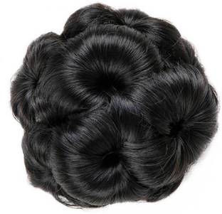 Arshi Stylish design new model cluther juda Hair Extension