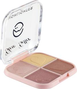 MARS Glow Getter Highlighter The Skin With A Sheer Wash Of Shimmering Color Highlighter