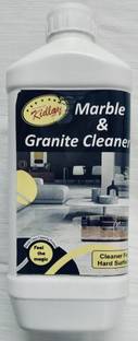 Kidlay Marble & Granite Cleaner, 1 Litre Bottle Kitchen Cleaner