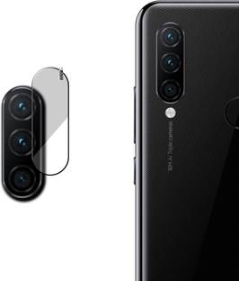 MOBIHOUSE Back Camera Lens Glass Protector for Lenovo K10 Note