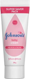 JOHNSON'S Baby Cream