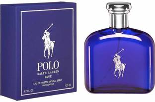 POLO Ralph Lauren Blue Eau de Toilette  -  125 ml