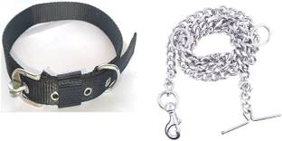 FONDLE 152 cm Dog Chain Leash