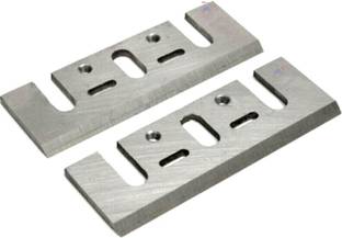 Mass Pro Heavy Duty High Carbon Steel Electrical Planer Blade (0-82 mm) Pro Corded & Cordless Planer