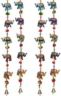 balkrishnaz Traditional Wall hanging Decorative Showpiece  -  39 cm