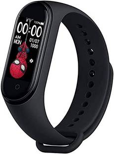 IMMUTABLE 50_Best Smart band,lifestyle Smart watch