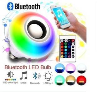 DandT LED music bulb hx-015 Smart Bulb Smart Bulb