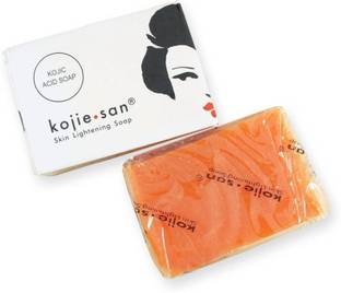 KOJIC ACID KOJIESAN SKIN WHITENING SOAP