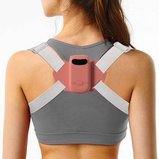 NOYMI smart Posture Corrector with Intelligent Vibration Posture Corrector