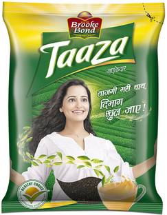 Taaza Tea