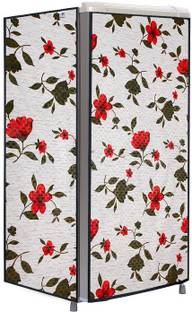 Nitasha Refrigerator  Cover