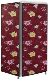 Nitasha Refrigerator  Cover