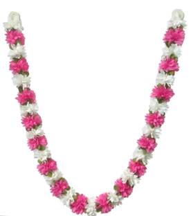 Shri Enterprises Pink Daisy Artificial Flower