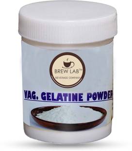 Brew Lab Instant Dry Yeast for Baking Bread, Cake & Wines Yeast Powder (50 g) Baking Powder