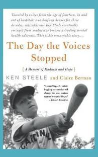 The Day The Voices Stopped