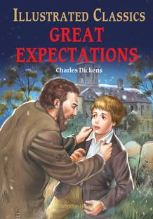 Great Expectations  - By Miss & Chief