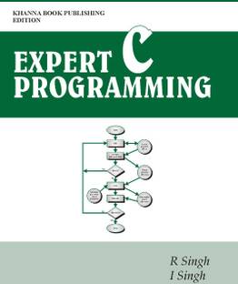 Expert C Programming 1 Edition
