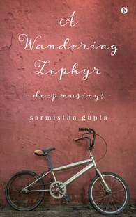 A Wandering Zephyr
