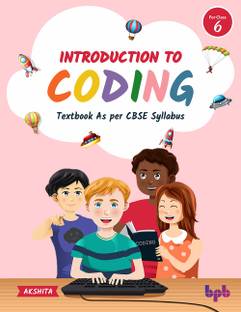 Introduction to Coding First Edition