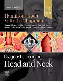 Diagnostic Imaging: Head and Neck
