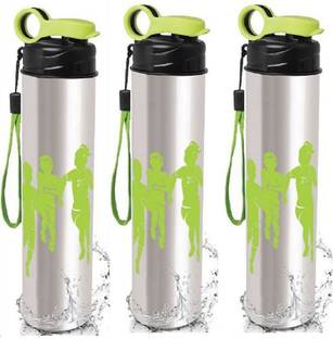 Sepla 500 ml Steel Bottle