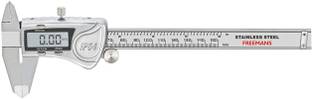 FREEMANS FDC-150 Digital Caliper 150mm/6-Inch Digital Caliper
